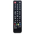 AA59-00720A Replaced Remote fit for Samsung TV T19C350 T22C350 T24C350 T24C550ND T24C550NH AA59-00821A AA59-00721A AA59-00666A AA59-00854A AA59-00750A AA59-00825A AA59-00824A AA59-00720A AA59-00756A