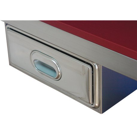 CubetasGastronorm Fricosmos Cajón para posos de café 085406