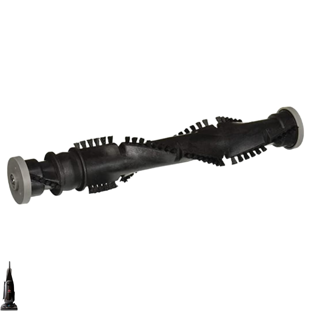 Brush Roll Replacement for Bissell PowerForce 6582 1398 Series & More Part # 2031289 - Bissell Power Force Brush Roller, 13 Inch Wide