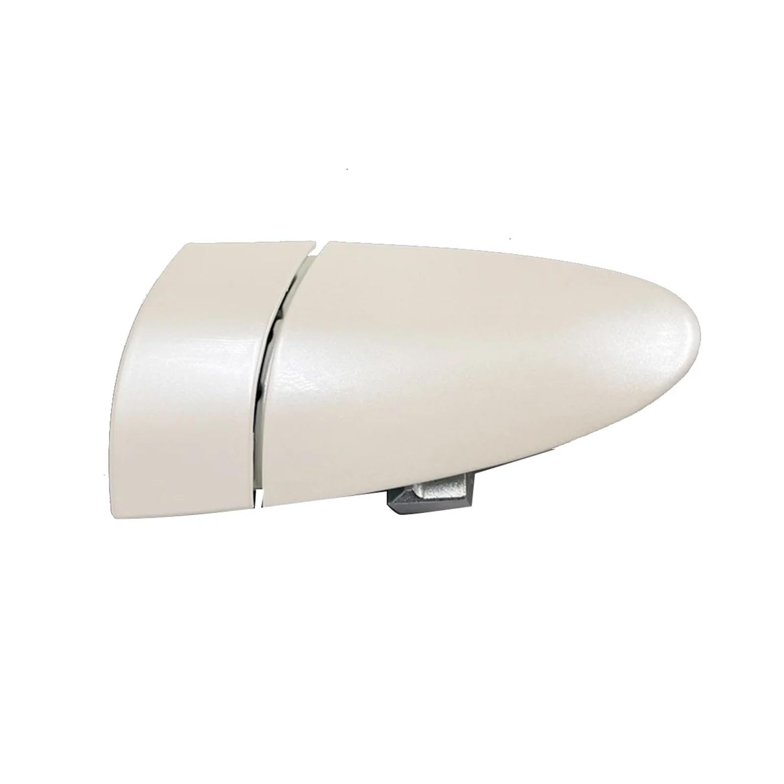 Poignée de porte droite Honda CR-Z de haute précision, finition 72141-SZT-G01ZC