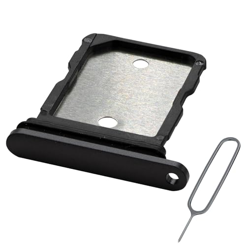 Mmobiel Vassoio Porta Scheda Sim Compatibile Con Google Pixel 8 - Sostituzione Supporto Scheda Sim - Porta Sim – Incl. Estrattore Sim E Anello Di Gomm