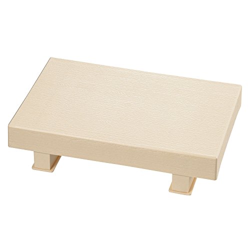 KAKUSEE Sushi Tierra Sushi Geta Bandeja para Servir ch-2021