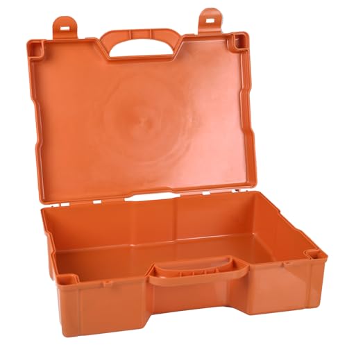 GiMa 34191 Fall Kunststoff leer, 460 x 345 x 135 mm