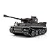 Produktbild HENG LONG RC Panzer Torro 1/16 RC Tiger I Frühe AUSF. grau IR