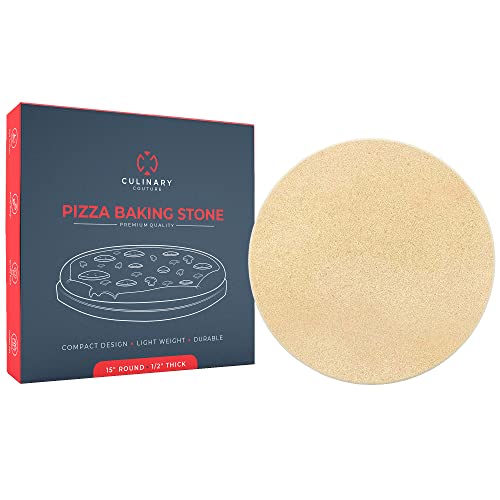 The 6 Best Pizza Stones for Grills in 2023 Tastylicious