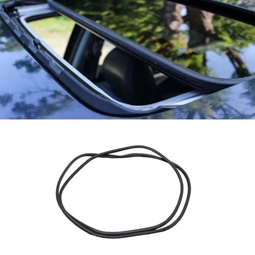 Joint d'étanchéité toit ouvrant premium pour Camry et RAV4 - 2