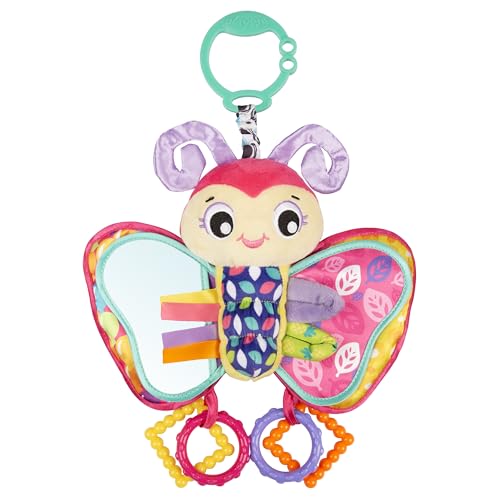 Playgro Activity Friend Blossom Butterfly