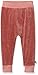 Produktbild Fred's World by Green Cotton Baby-Mädchen Velvet Pants Hose, Rot (Dream Rose 018143501), (Herstellergröße: 62)