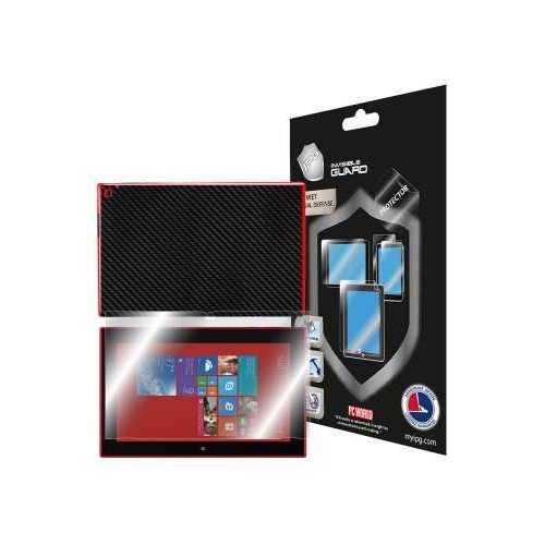 Preisvergleich Produktbild MobileEdge 0787637897417 Schutzhülle für Touchscreen-Tablets