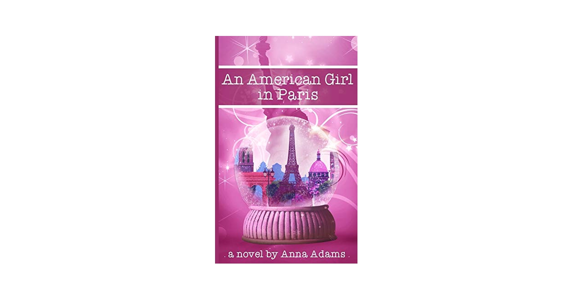 その他 The American Girl from Paris An American Girl in Paris (The American Girl in Paris