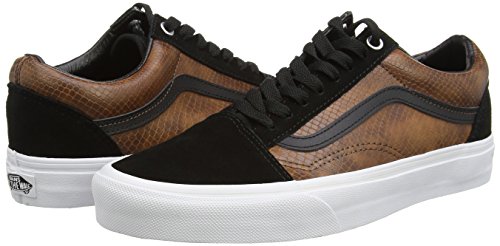 Image of Vans Unisex-Child High-top Trainers