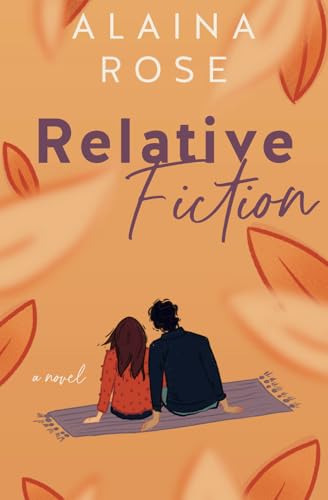 Image of Relative Fiction (Starling Hills)