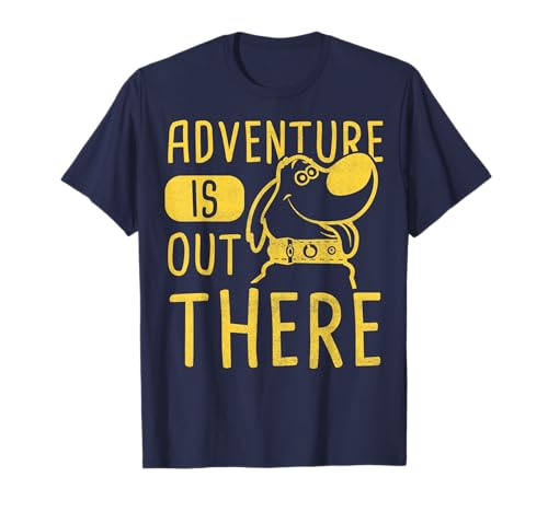 T-shirt Disney Pixar homme vêtement graphique chien vert taille 2XL