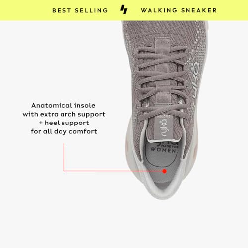 Image of Ryka Women's Devotion X Walking Shoe