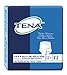 Sca Person 72423101 Incontinent Brief Tena 2x-large Disposable Regular Absorbency 72420 Box Of 12