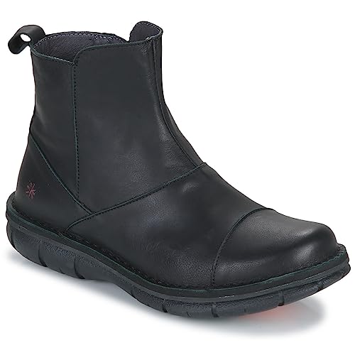Bottes tendance ART femme 1730 Misano de style rock chic urbain