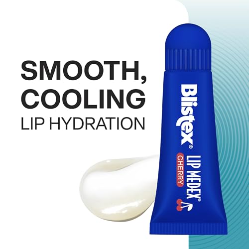 Blistex Lip Medex Cherry Tube 2 Count thumb #2