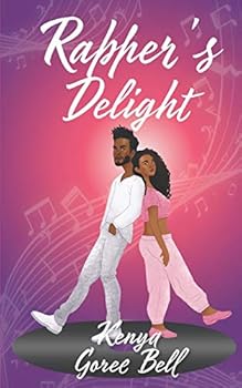 Rapper's Delight - Book #1 of the Mogul