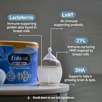 Enfamil Optimum