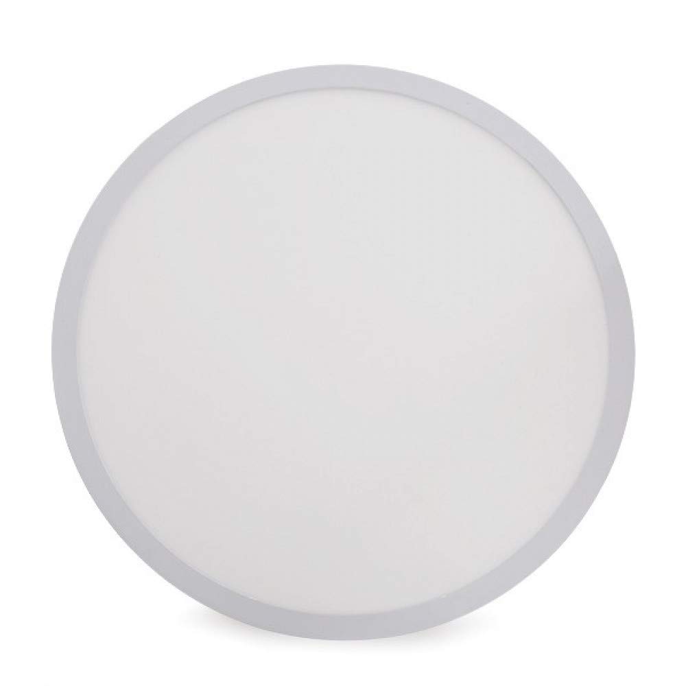 Plafón LED 48W 4800Lm 6000ºK Circular 40.000H [GR-MZMD01-48W-CW] | Greenice