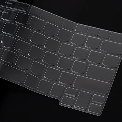 Protector de Teclado Lenovo Thinkpad x1 Carbon 14" Gen 11/10 miniatura 5