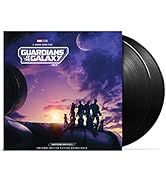 Guardians Of The Galaxy Vol. 3: Awesome Mix Vol. 3[2 LP]