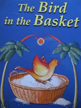 Paperback The Bird in the Basket Book
