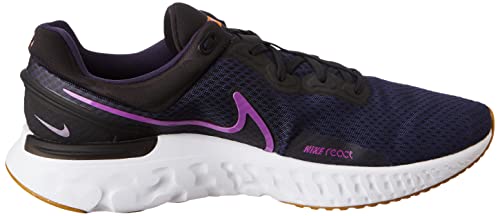 Image of Nike Mens Nike React Miler 3 Running Shoe