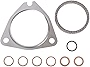 For Mini Cooper Paceman Countryman Stigan Turbo Turbocharger Gasket Set - Stigan 844-0021 New