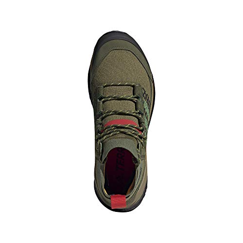 Image of adidas Men's Terrex Free Hiker Gore-TEX 2.0 Hiking Shoes