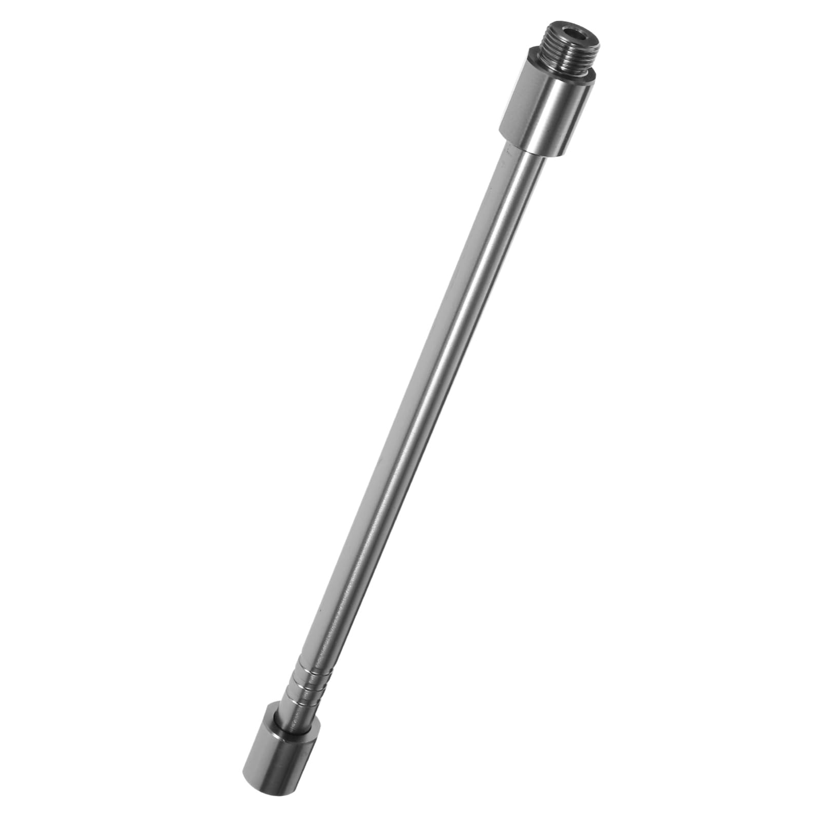 ifundom Gas Lantern Extension Rod Lamp Extension Pole for Camping Hiking and Picnics for -Term Use Height for Convenience