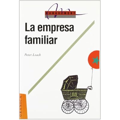 La Empresa Familiar