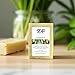 Lemongrass handmade soap | 3.5oz | Organic essential oil and lemongrass. Uplifting and refreshing. For sensitive and dry skin. Also great for acne.