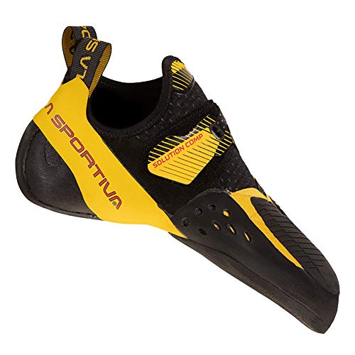 LA SPORTIVA(�X�|���e�B�o) �\�����[�V�����R���v 20Z �u���b�N×�C�G���[ 38 [���s�A���i]