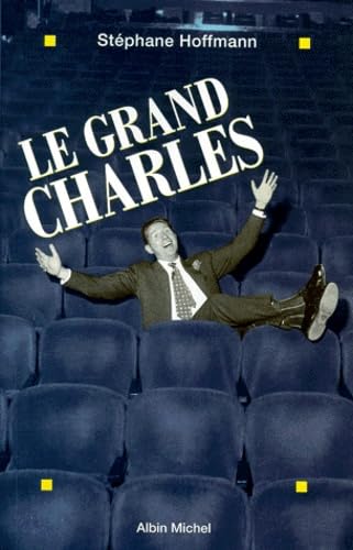 Le Grand Charles Hoffmann, Stéphane