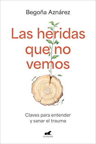 Las heridas que no vemos: Claves para entender y sanar