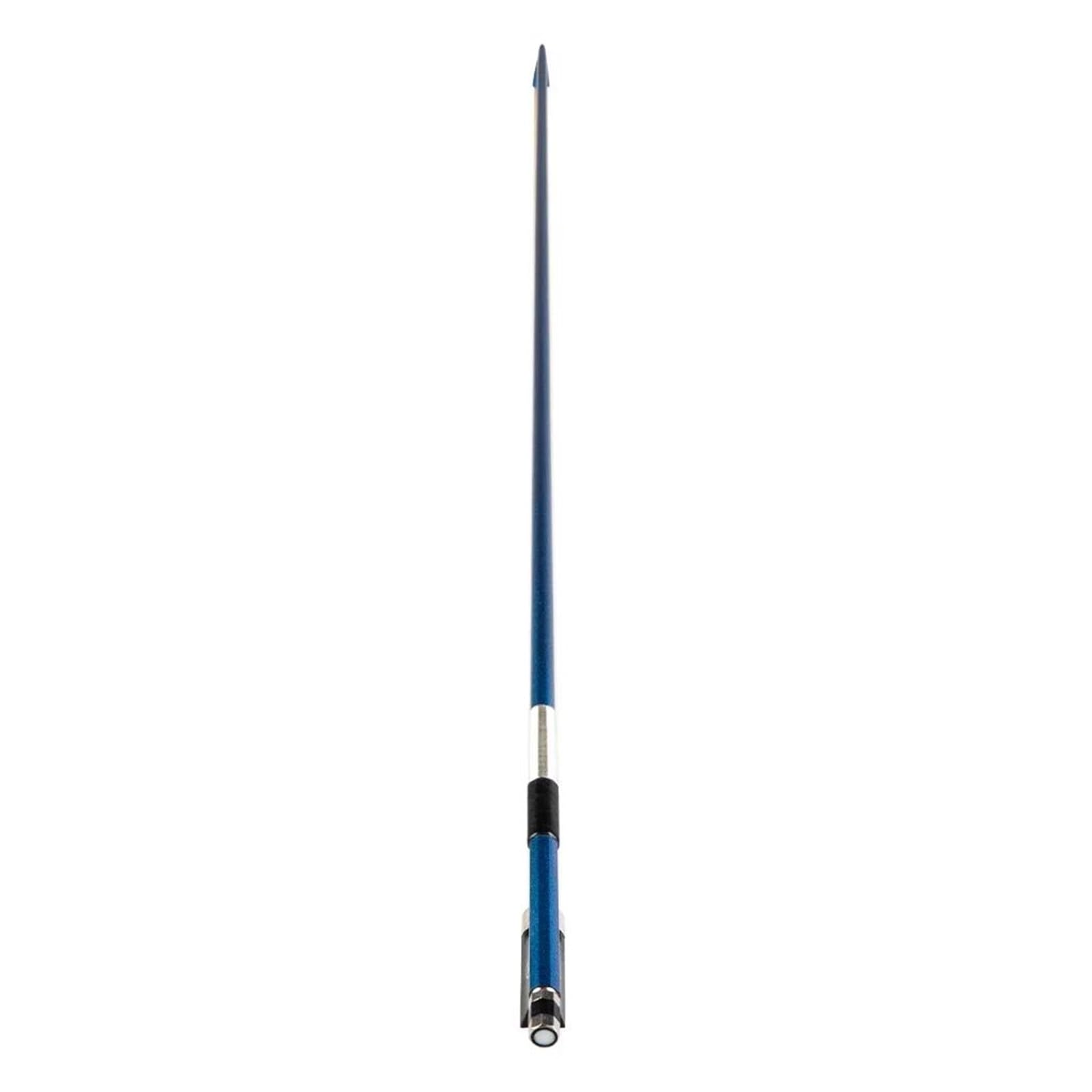 Archet De Violon Pour Pratique Archet En Fibre De Carbone Archet De Violon 4/4 Poignée En Cuir Gainée De Fil D'argent Pour Débutants