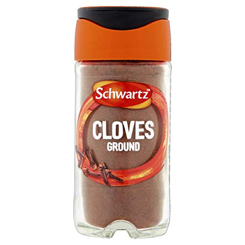 Schwartz - Schwartz Cloves Ground, 35g