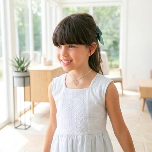 Image of SANNIDHI Necklace Jewellery Set for Girls