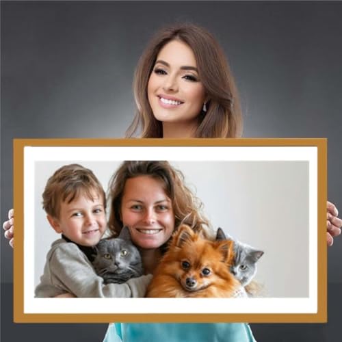 Broderie diamant personnalisé photo pour transformer des murs vides en chefs-d'œuvre uniques