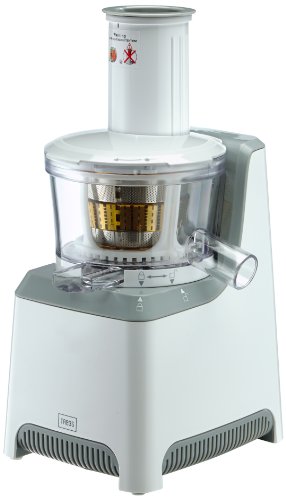 Preisvergleich Produktbild Trebs 99211 Slow Juicer