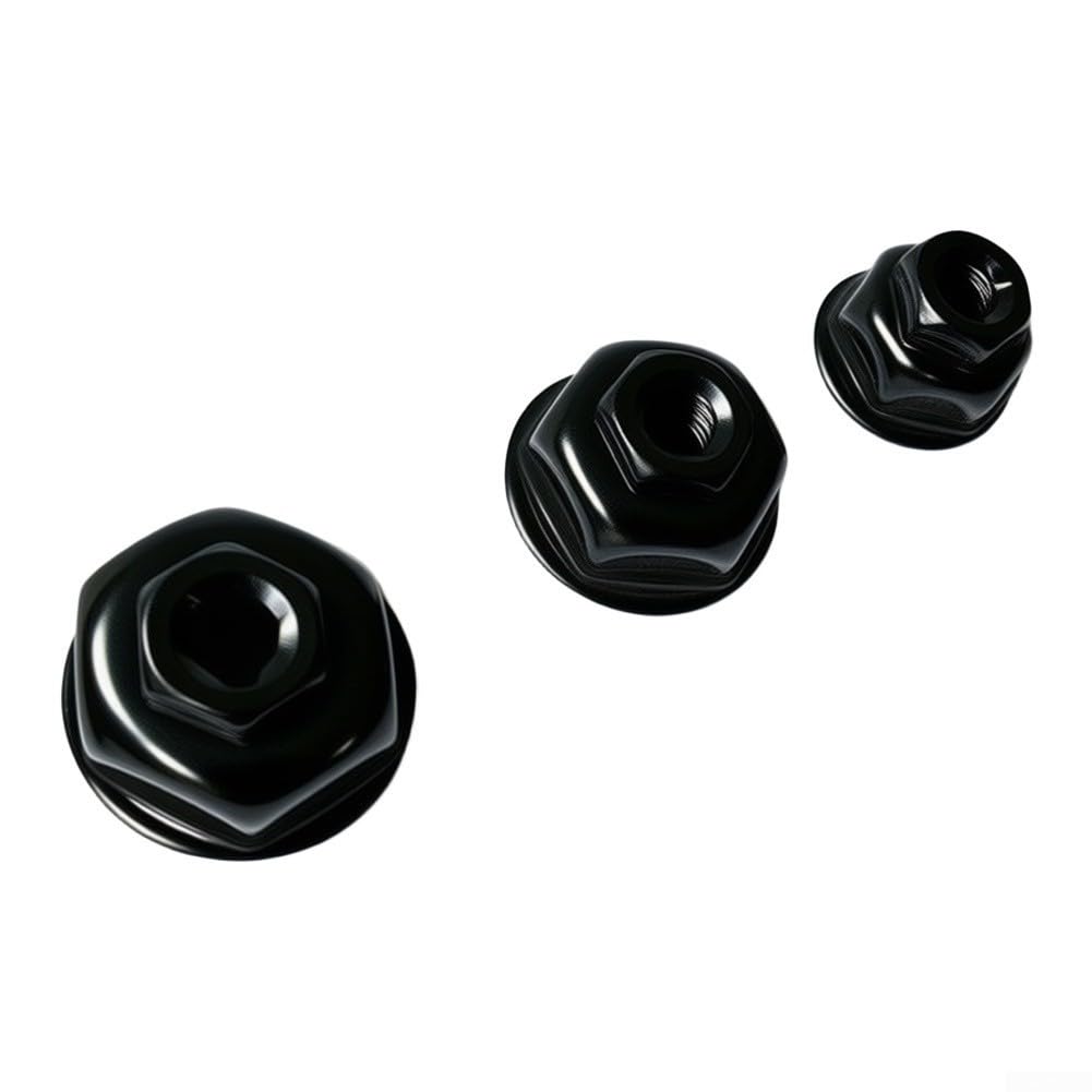 Juego Llaves para filtro Aceite 27 32 36mm Metal Juego Llaves