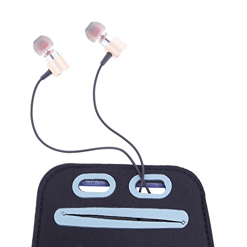 Fascia da Braccio Portacellulare per Smartphone