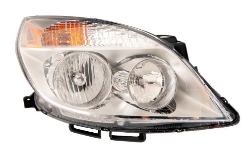 🔥 Crazy Deals DEPO 335-1149R-ASN Replacement Passenger Side Headlight Assembly (This product is an aftermarket product. It is not created or sold by the OE car company)