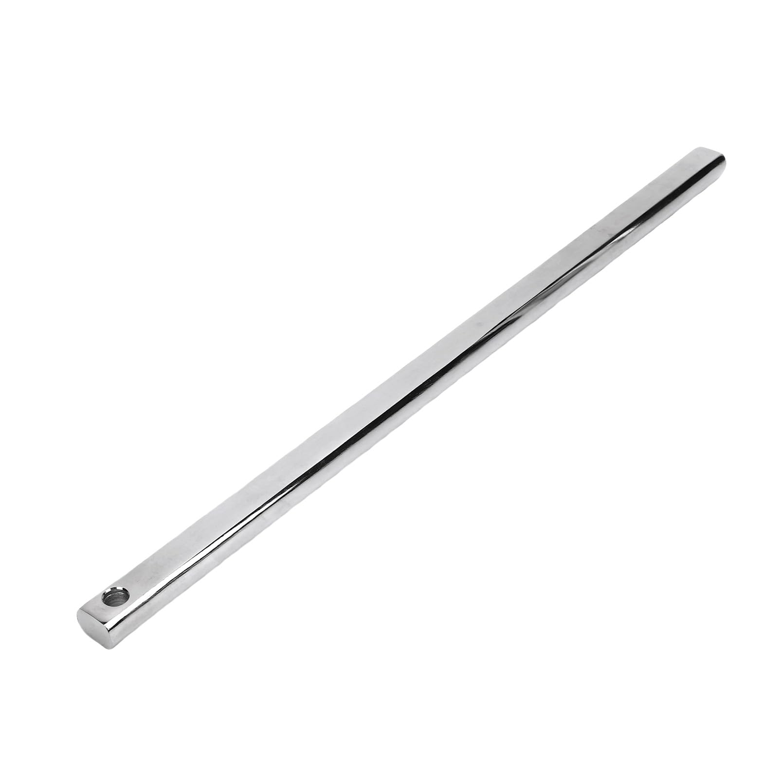 Arbre de Direction Double D de 3/4 Pouces, Colonne de Direction en Acier Haute Résistance pour Joints U Universels de 0,75 Pouce, Remplacement Idéal pour les Voitures, Camions,