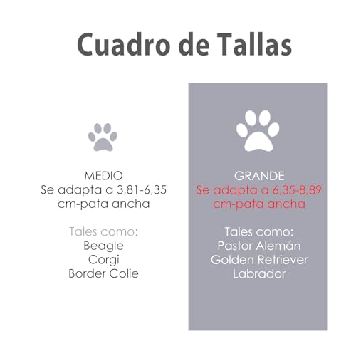 Miniatura 2 de Tinioey Limpiador Patas Perro Grande Viene Con 3 Toallas Absorbentes , Perros Accesorios, Con Cerda De Silicona Suave Extraíble Para Limpiar Patas De Perro Sucia Y Embarrada