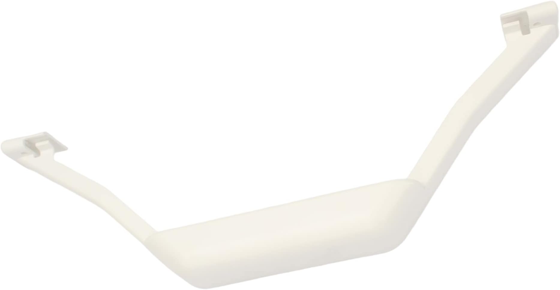 Aillsa7016326 Replacement Part for Ice Maker Shutoff Rudder Arm Compatible with Sub-Zero Freezer 611 650