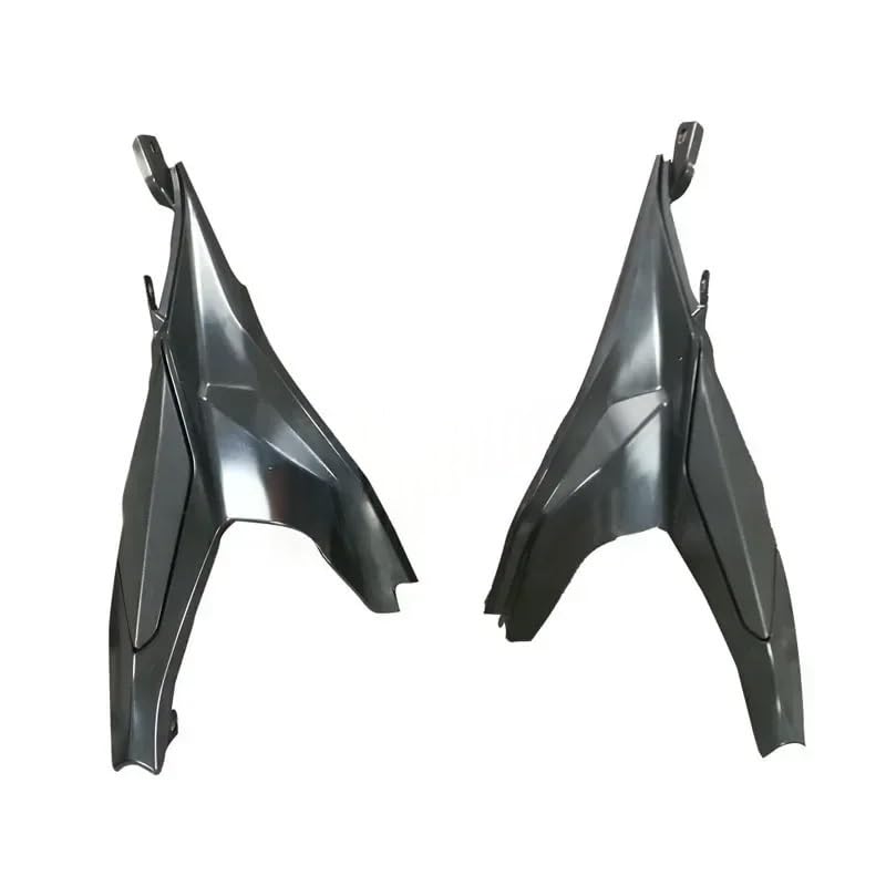 Cache latéral moto pour 959 1299 carénage de réservoir ABS - 2