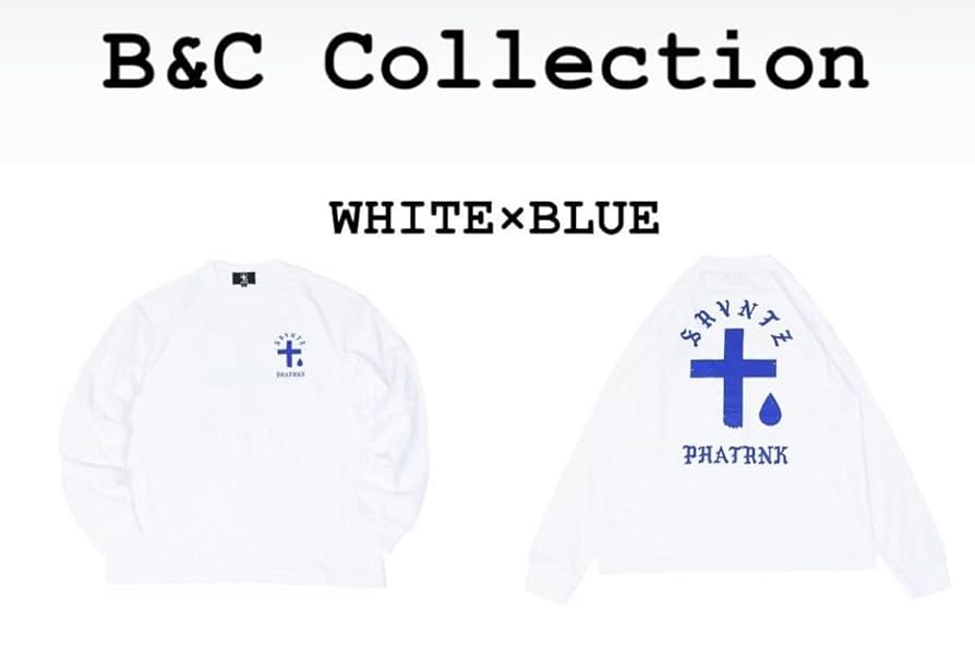 SRVNTZ サーヴェンツ　ファットランク　バックプリントＴシャツ SRVNTZ サーヴェンツ ファットランク バックプリントTシャツ