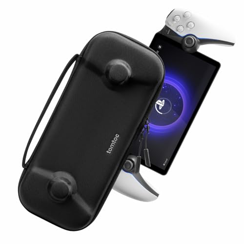 tomtoc Slim Case for PS Portal Remote Player
